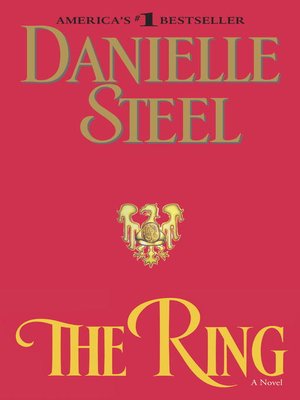 cover image of The Ring